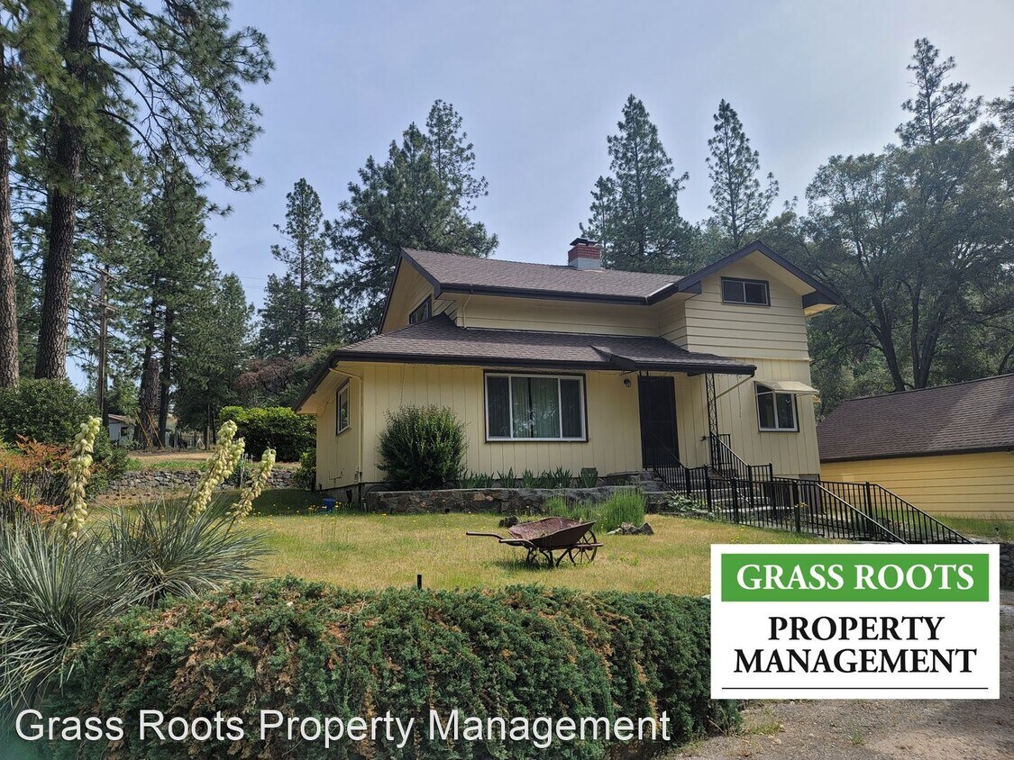 Foto principal - 3 br, 2 bath House - 10249 N Bloomfield Rd