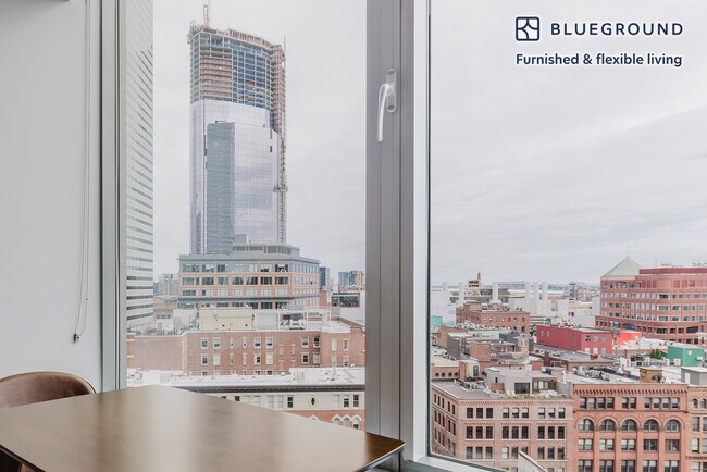 Foto del edificio - 120 Kingston St