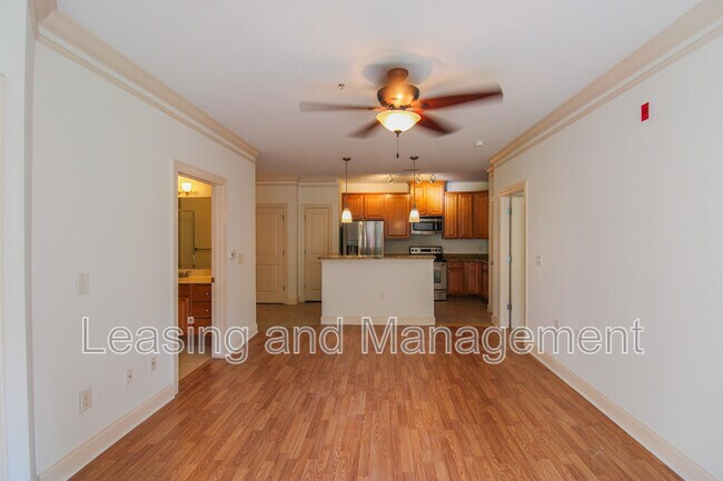 Photo - 1900 Belle Isle Ave Apartment