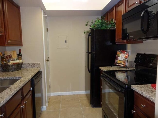 Kitchen #3 - 3550 S Harlan St