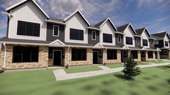 Building Photo - Argenta Townhomes LLC