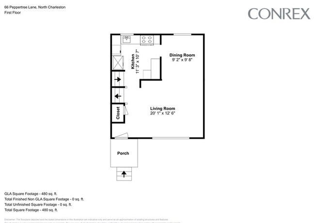 Foto del edificio - 66 Peppertree Ln