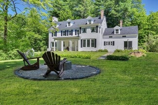 Building Photo - 272 Norfolk Rd