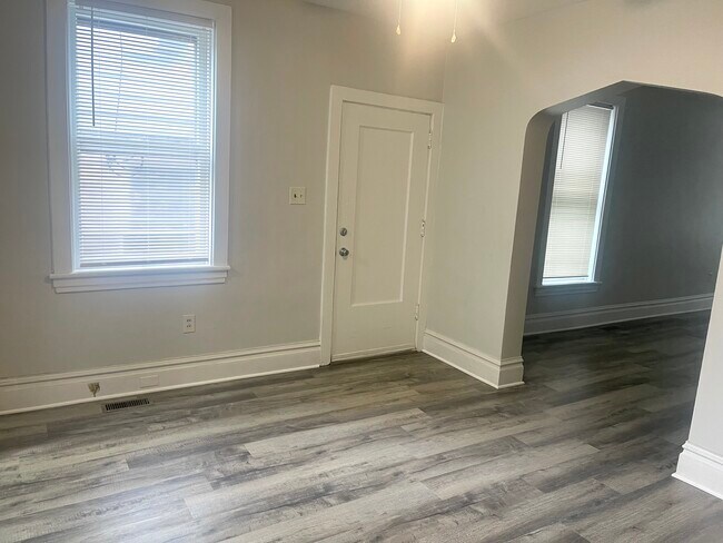 Foto del edificio - 2446 Walnut St