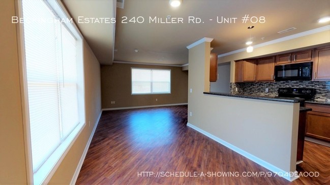 Foto del edificio - 3160 Millersport Hwy
