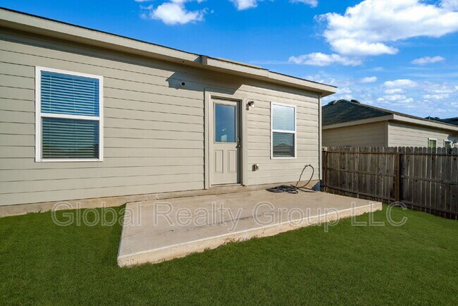 Foto del edificio - 10419 Lateleaf Oak