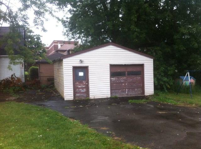 Foto del edificio - 191 Baldwin St