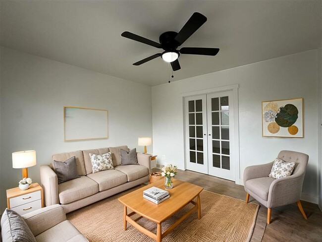 Photo - 1340 S 200 E Apartment