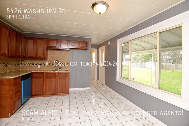 Foto del edificio - 5426 Washburne Rd