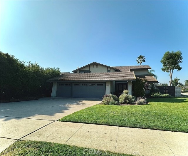 3244 E Date St, Brea, CA 92823 House Rental in Brea, CA