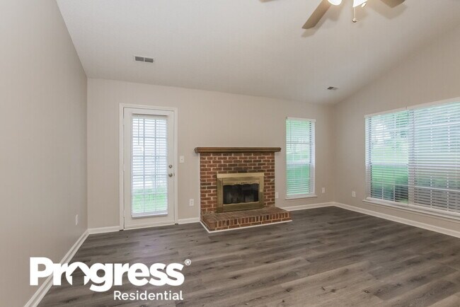 Building Photo - 3434 Braewick Pl