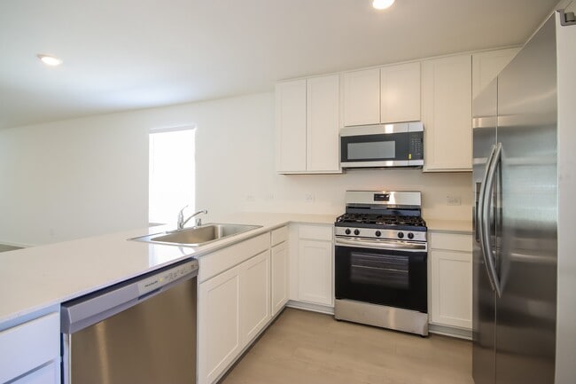 Foto del edificio - 10706 Lavender Cotton Ln