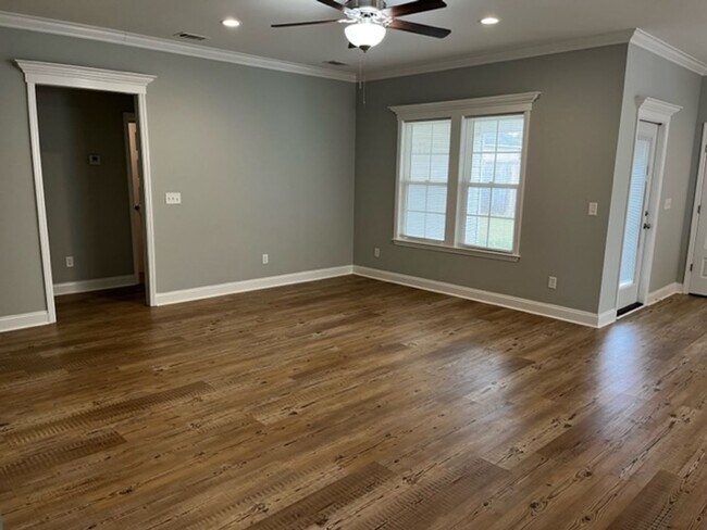 Building Photo - New 4BD/2B Home in Franks Creek Subdivision in Hahira, GA