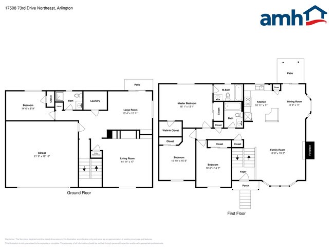 Foto del edificio - 17508 73rd Ave NE