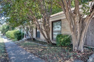 Apartments For Rent In University Park Tx