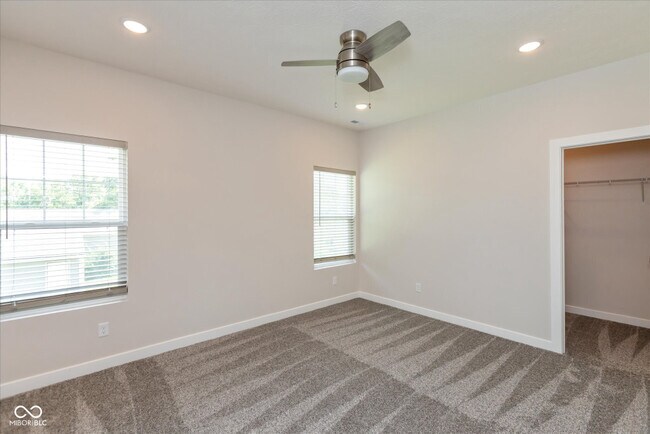 Dormitorio principal - 225 N Hamilton Ave