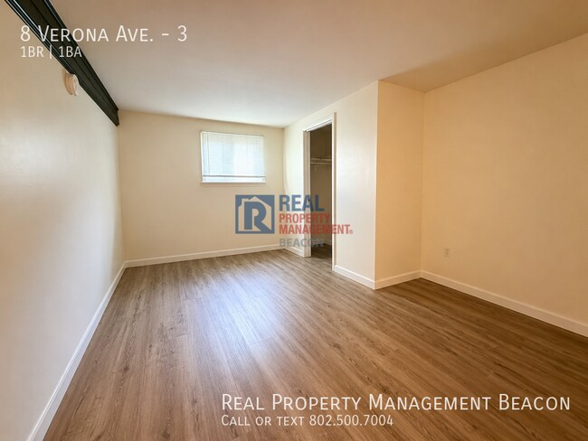 Foto del edificio - 8 Verona Ave