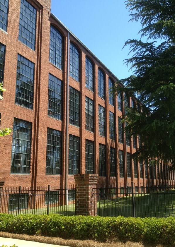 Mayfair Lofts Rentals - Spartanburg, SC | Apartments.com