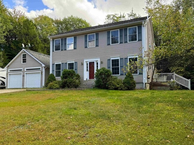 Building Photo - 415 Modock Hill, 415
