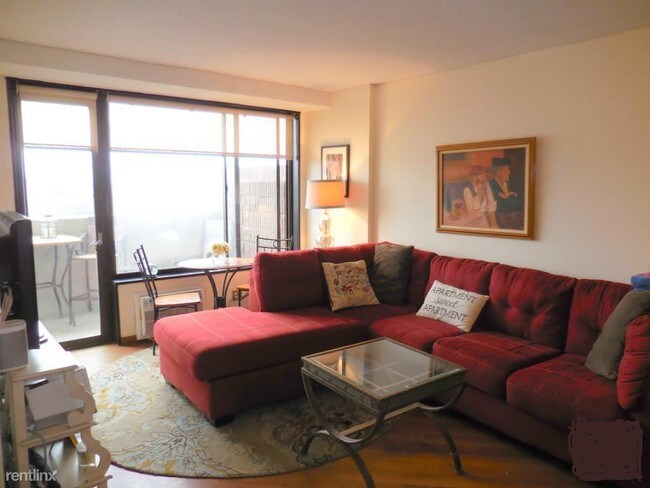 Foto del edificio - 7 W 110th St