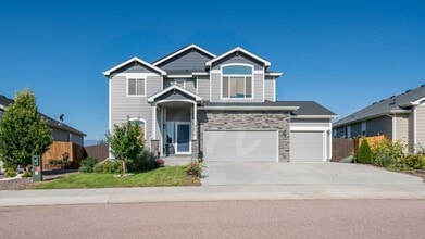 Building Photo - 6678 Lamine Dr