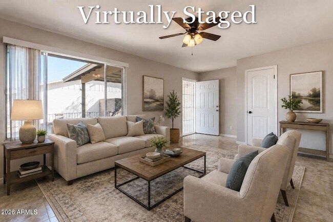 Building Photo - 1611 E El Parque Dr