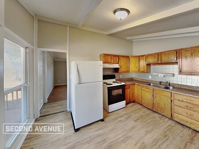 Foto del edificio - 4007 E 45th St