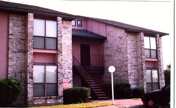 Foto del edificio - Creekview Village Apartment