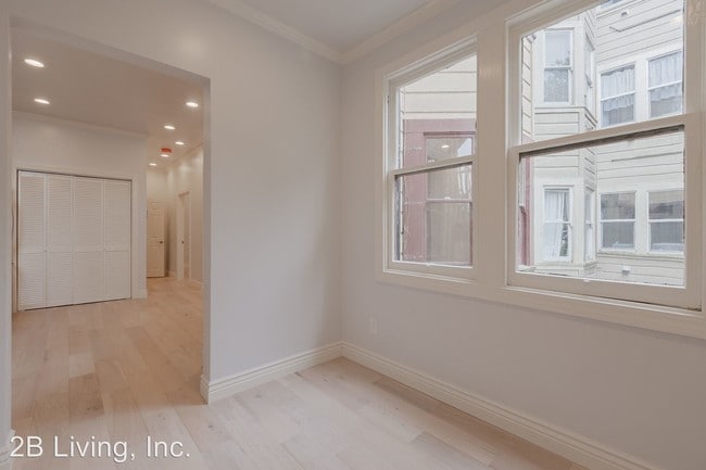 Building Photo - 1348-1352 Haight St
