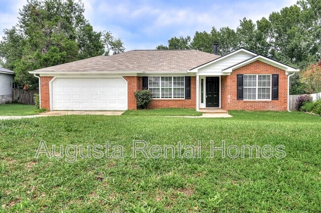Building Photo - 4529 Caliburn Way