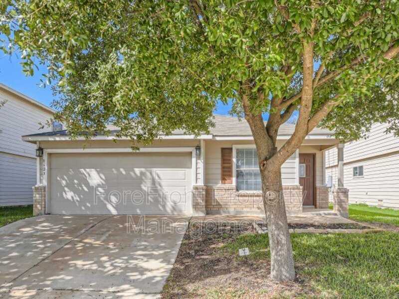 Foto principal - 8623 Silver Willow