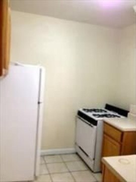 Cocina - 608-610 W 188th St