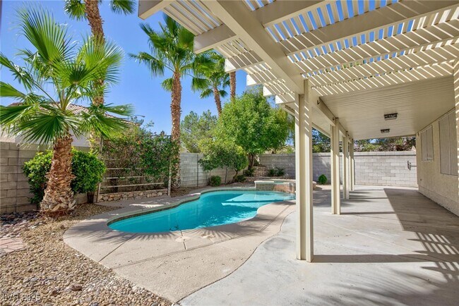 Building Photo - 9591 Antelope Bend Ct