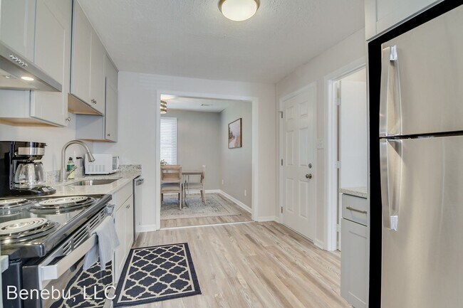 Foto del edificio - 3 br, 2 bath House - 920 Flythe Drive