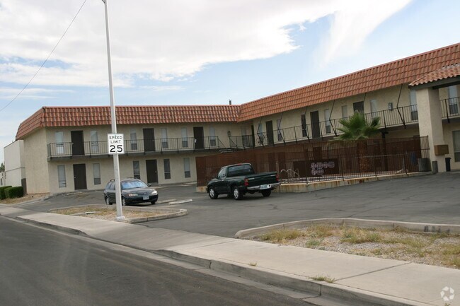 Foto del edificio - Orland Gardens
