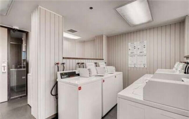 Foto del edificio - 1625 Larimer St