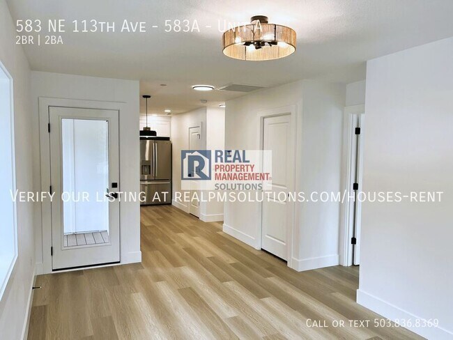 Building Photo - 583 NE 113th Ave