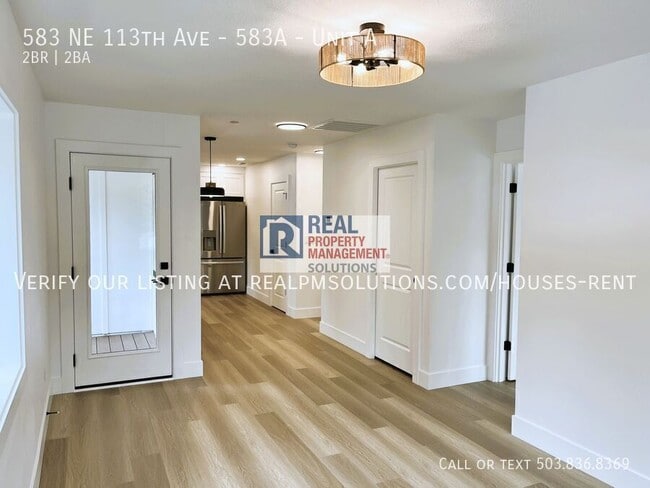 Photo - 583 NE 113th Ave Apartment