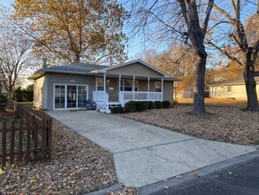 Building Photo - 3807 N Faber Ave