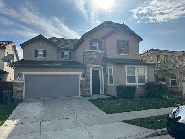 Foto del edificio - Lathrop 4 Bedroom 3 Bathroom Home.