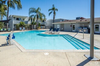 Interior Photo - Ascent Apartment Homes