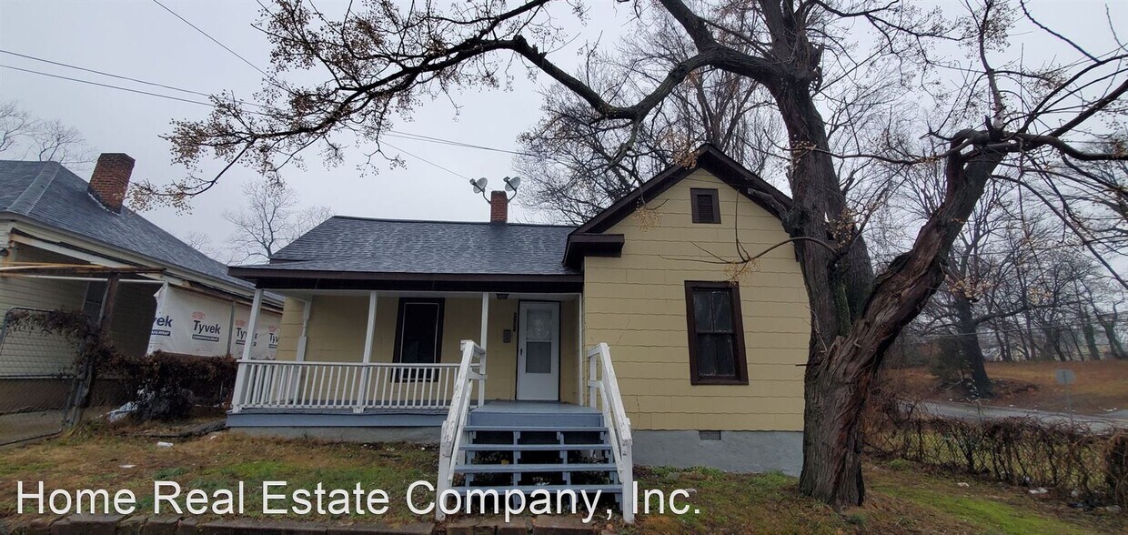 Primary Photo - 2 br, 1 bath House - 1137 E. 23rd Street