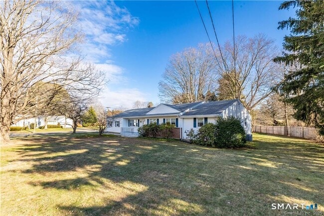 Foto del edificio - 129 W Ridge Dr