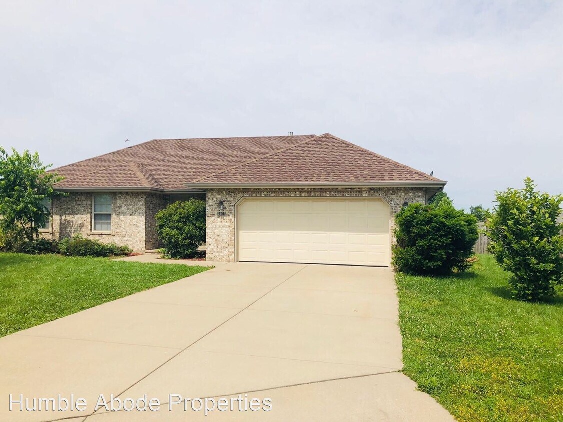 Primary Photo - 3 br, 2 bath House - 1107 E Chesapeake Dr