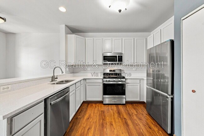 Foto del edificio - 203 Springbrook Trail S