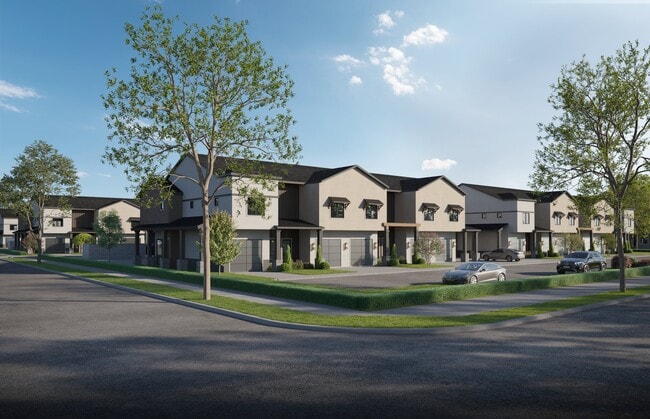 Building Photo - Canyon Townhomes, LLC
