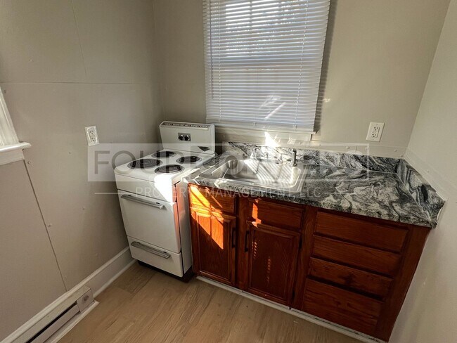 Foto del edificio - Cute 1 Bedroom 1 Bath Cottage