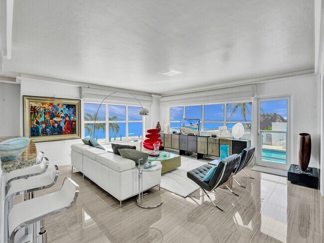 Foto del edificio - 3750 Galt Ocean Dr
