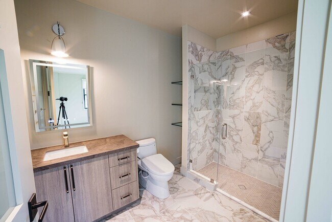 Foto del edificio - Rhine House Lofts