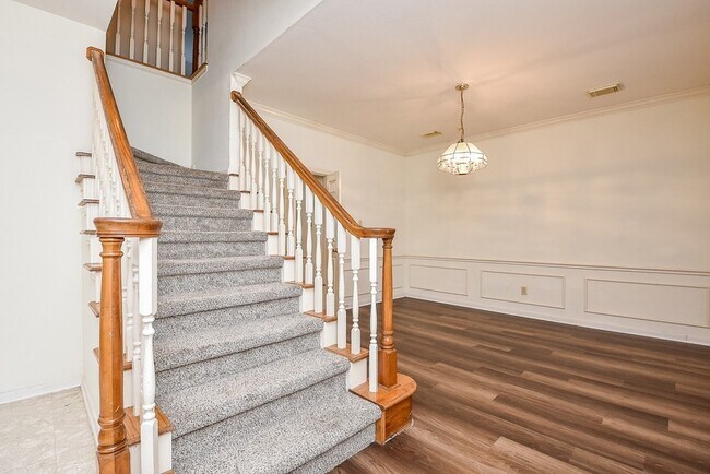 Foto del edificio - 3526 Orchard Blossom Dr